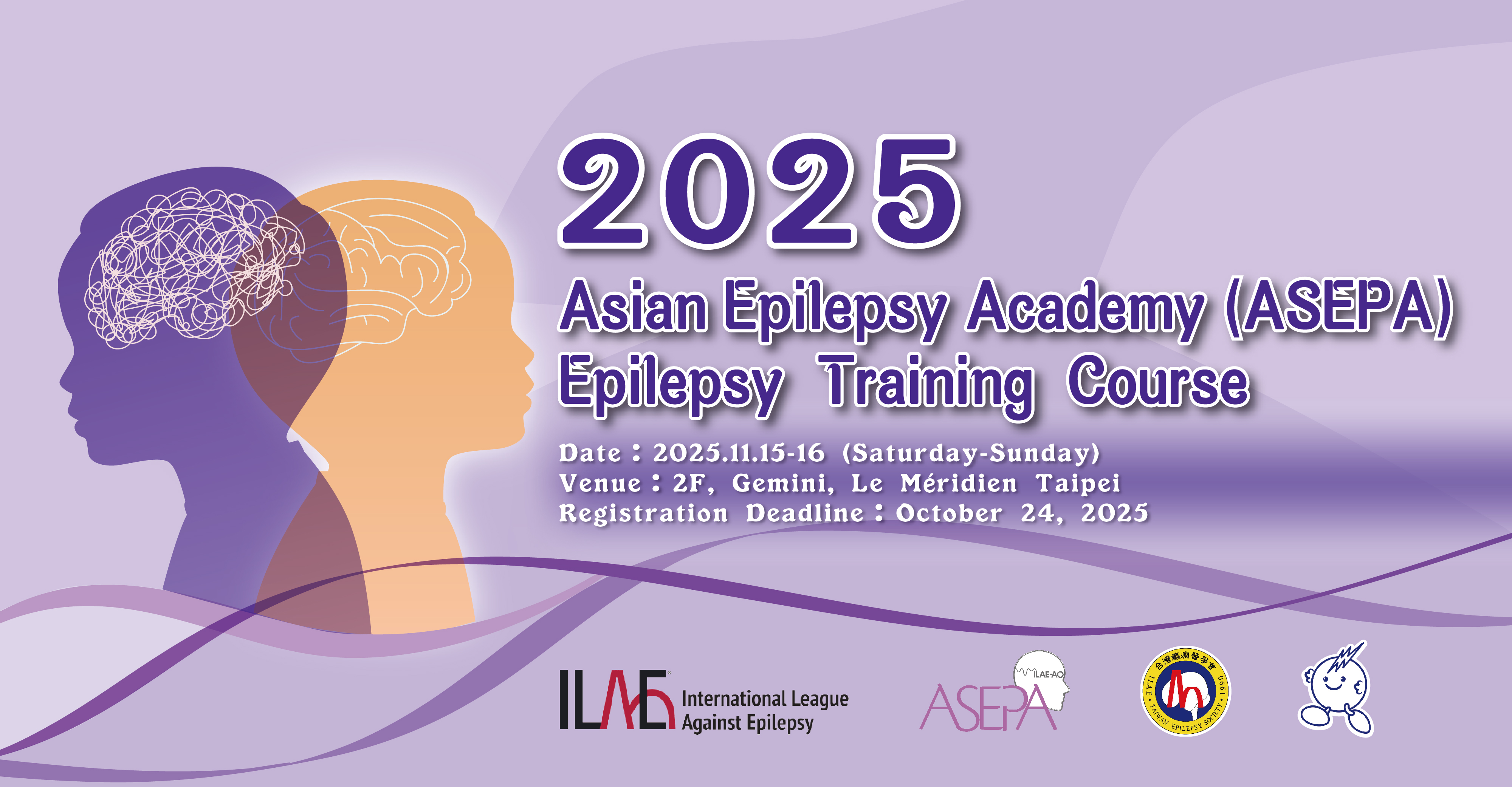 ASEPA Epilepsy Training course